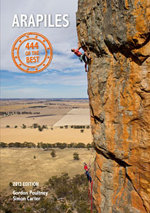 ARAPILES 444 cover 300px